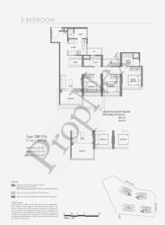 Parc Botannia (D28), Condominium #606292261